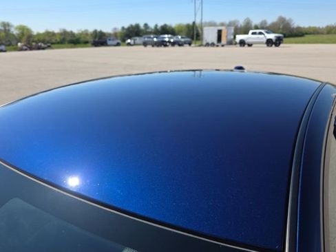 Used 2023 Nissan Altima 2.5 SR image 28