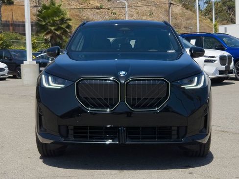 New 2026 BMW X3 xDrive30i w/ M Sport Package AWD/4WD image 3