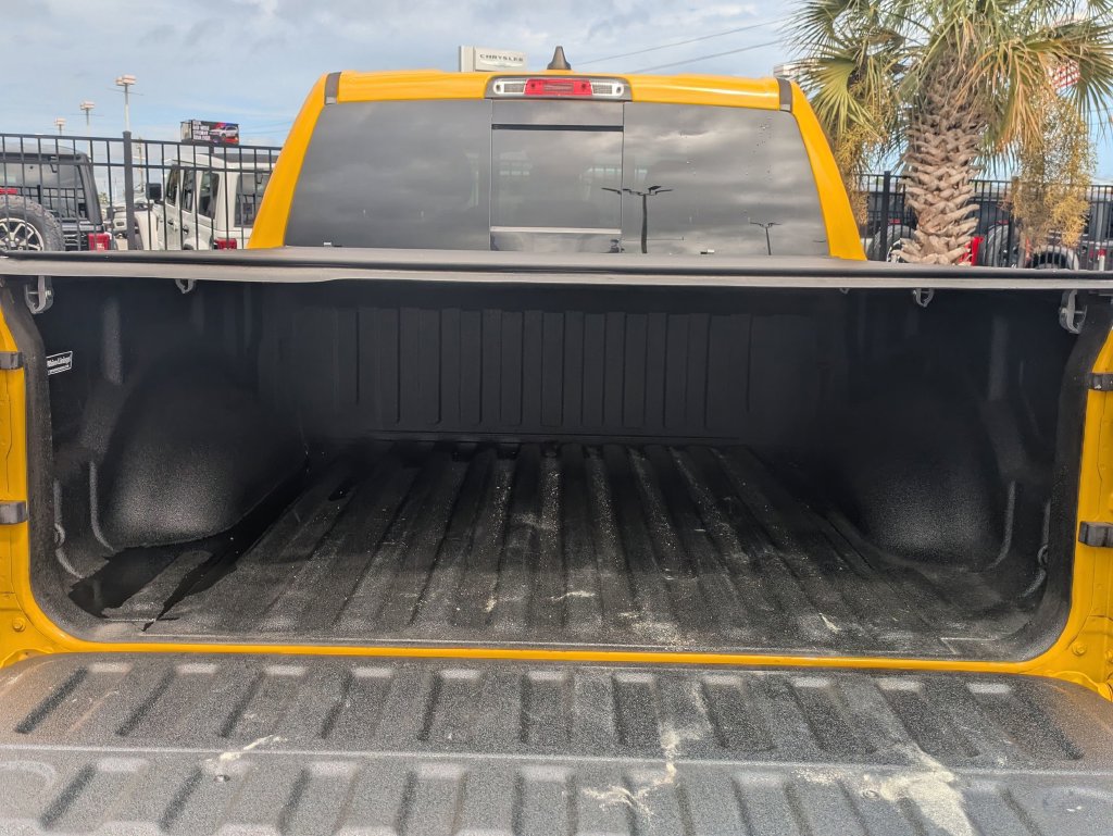 Used 2023 RAM 1500 Rebel w/ Rebel Level 2 Equipment Group AWD/4WD image 34