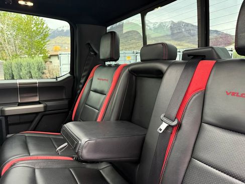 Used 2020 Ford F150 Raptor w/ Equipment Group 802A Luxury AWD/4WD image 30