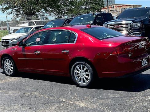 Used 2011 Buick Lucerne CXL FWD image 5