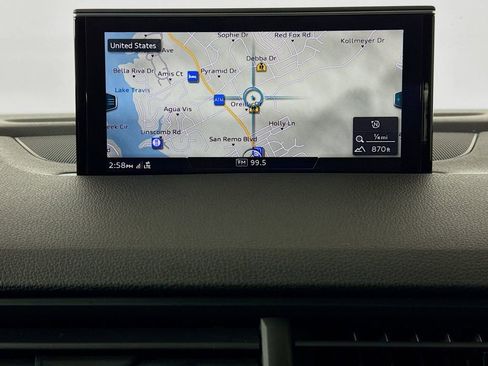 Used 2019 Audi Q7 3.0T Prestige image 13