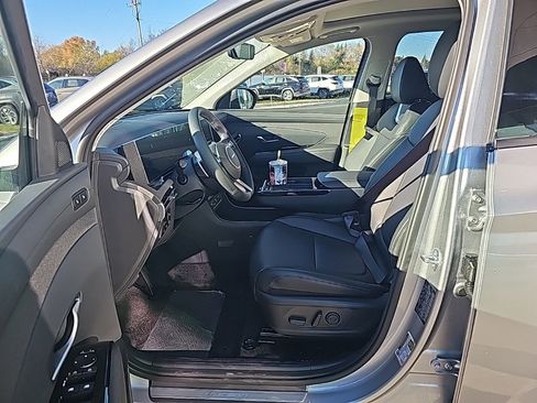 New 2026 Hyundai Tucson Limited image 9