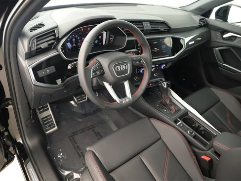 New 2025 Audi Q3 2.0T Premium Plus image 15