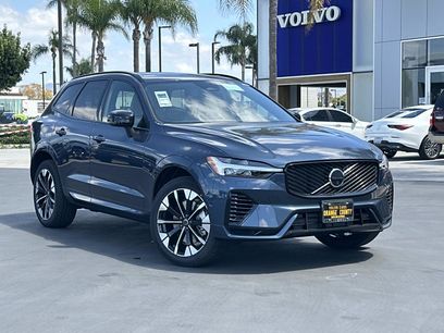 New 2026 Volvo XC60 T8 Plus w/ Climate Package PRO