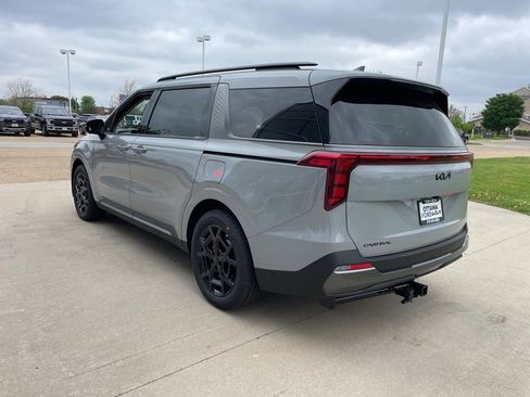 New 2026 Kia Carnival SX FWD image 7