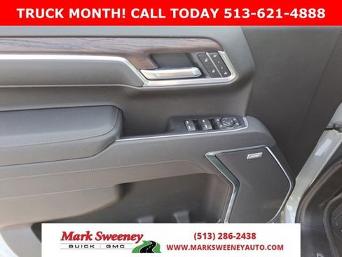 New 2026 GMC Sierra 1500 SLT w/ SLT Premium Plus Package image 18