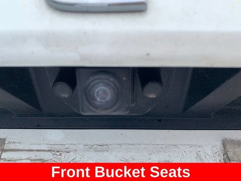Used 2021 Nissan Rogue S AWD/4WD image 11