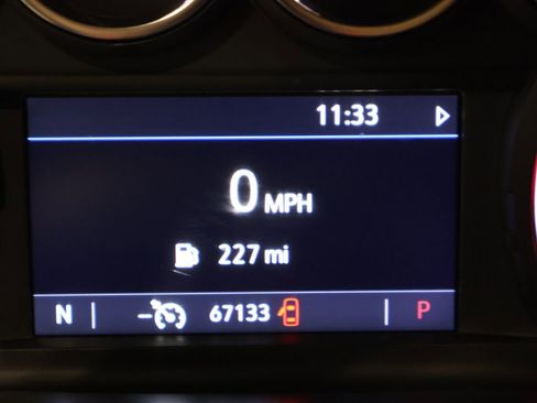 Used 2021 Chevrolet Silverado 1500 Custom w/ Safety Confidence Package image 38