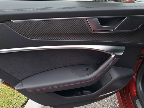 Certified 2024 Audi S7 Prestige image 28