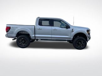 Used 2024 Ford F150 XLT video 2