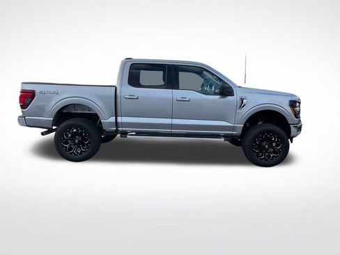 Used 2024 Ford F150 XLT image 2