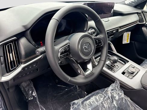 New 2026 MAZDA CX-90 3.3 Turbo S w/ Premium Package AWD/4WD image 9