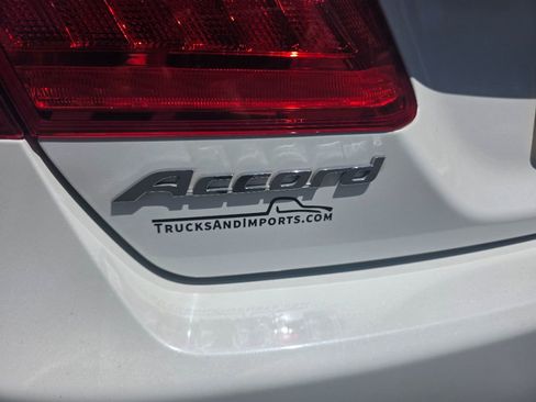 Used 2013 Honda Accord EX-L image 5