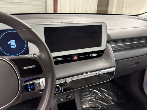 Used 2023 Hyundai Ioniq 5 SEL image 8