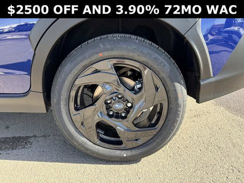 New 2026 Subaru Crosstrek 2.5i Sport image 26