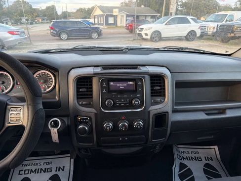 Used 2018 RAM 1500 Tradesman w/ Popular Equipment Group image 17