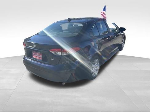 Used 2023 Toyota Corolla LE image 20