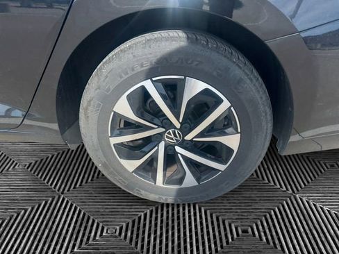 Used 2025 Volkswagen Jetta S FWD image 14