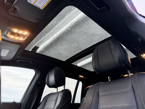 Used 2021 Mercedes-Benz GLS 580 GLS 580 image 4