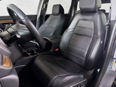 Used 2022 Honda CR-V EX-L image 16