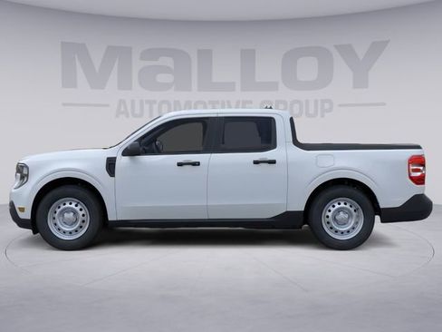 New 2026 Ford Maverick XL FWD image 3