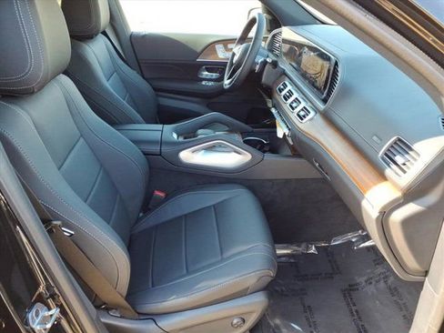 New 2026 Mercedes-Benz GLE 350 GLE 350 image 16