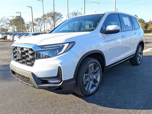 Used 2023 Honda Passport EX-L image 6