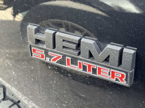 Used 2018 RAM 1500 Big Horn image 27