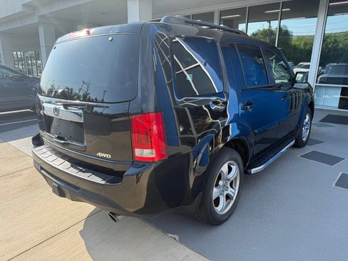 Used 2015 Honda Pilot EX-L image 6