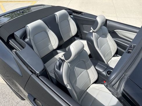Used 2024 Ford Mustang Premium RWD image 37