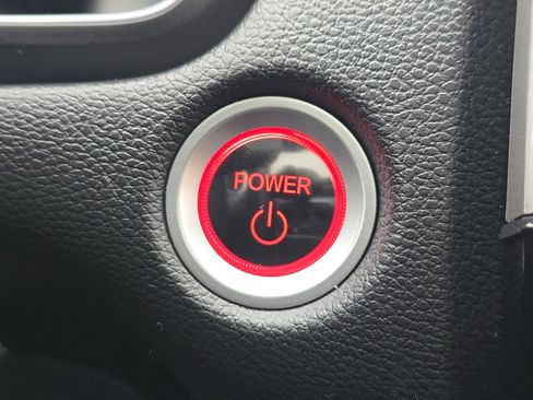 Used 2021 Honda CR-V EX-L image 25