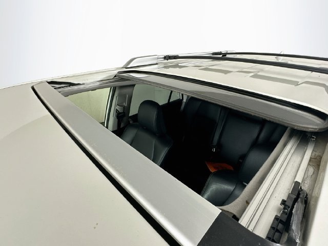 Certified 2023 Toyota 4Runner Limited AWD/4WD image 27