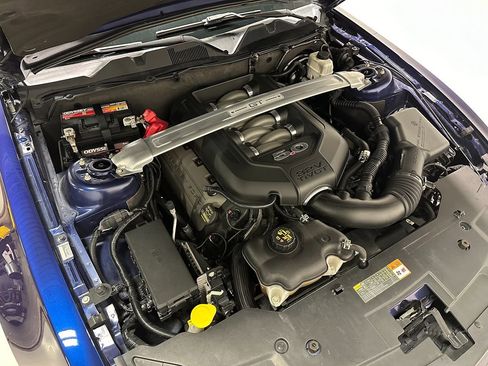 Used 2012 Ford Mustang GT Premium w/ Brembo Brake Pkg image 3