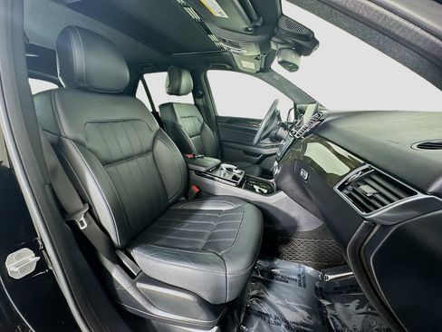 Used 2017 Mercedes-Benz GLE 350 image 30