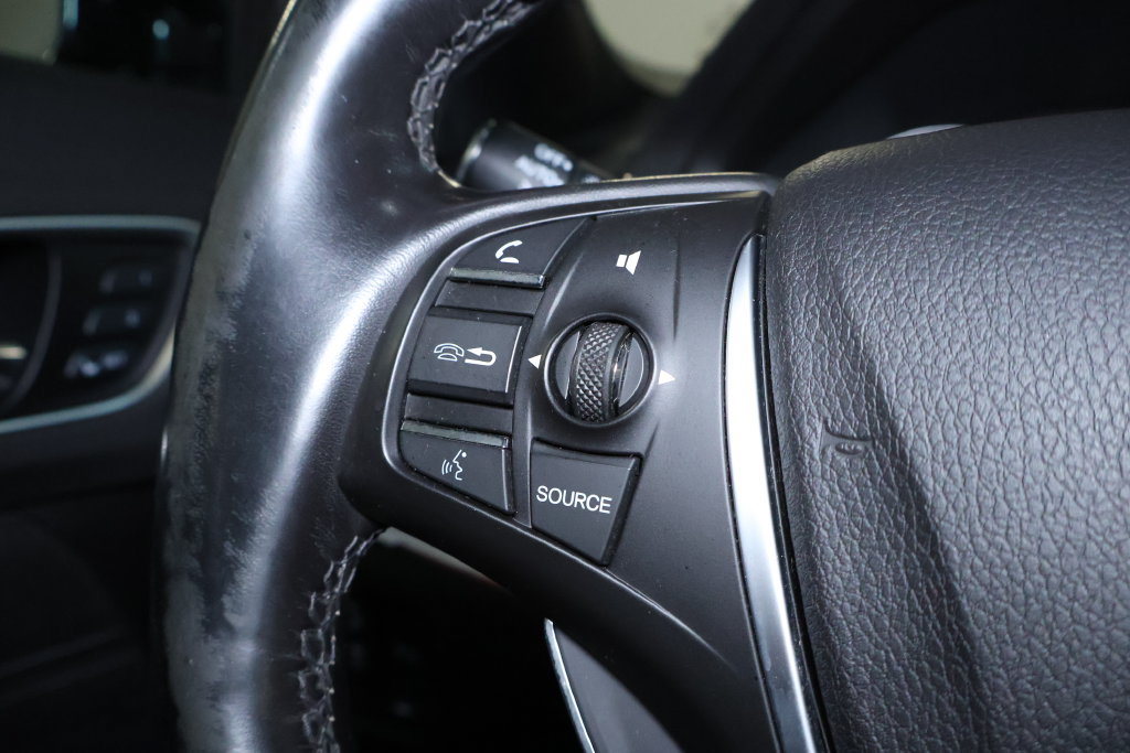 Used 2020 Acura TLX w/ Advance Package AWD/4WD image 19
