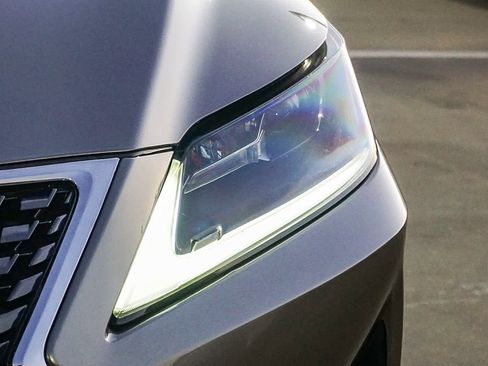 Used 2022 Lexus RX 350 FWD image 8