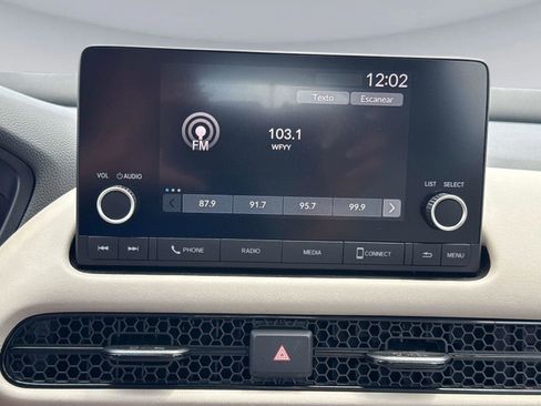 Used 2024 Honda HR-V LX image 20