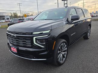 Certified 2026 Chevrolet Suburban High Country video 1