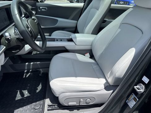 Certified 2023 Hyundai Ioniq 6 Limited RWD image 9
