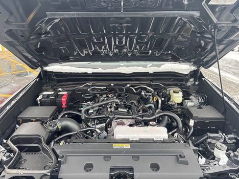 New 2026 Toyota Tacoma SR5 AWD/4WD image 51