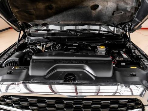 Used 2022 RAM 2500 Big Horn AWD/4WD image 7