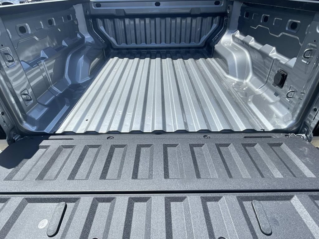 New 2026 Chevrolet Colorado LT w/ LT Convenience Package RWD image 10