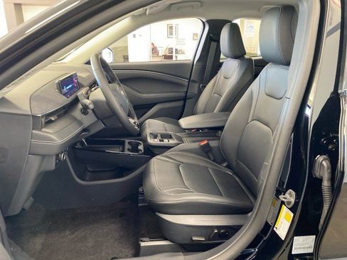 New 2025 Ford Mustang Mach-E Premium w/ Interior Protection Package image 16