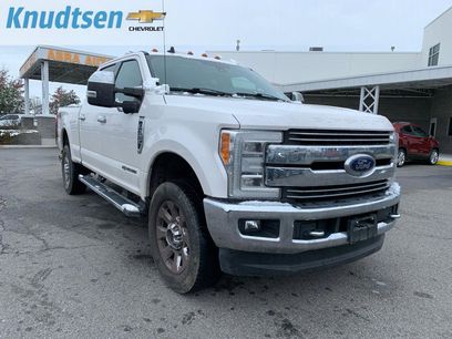 Used 2019 Ford F350 Lariat w/ Lariat Ultimate Package