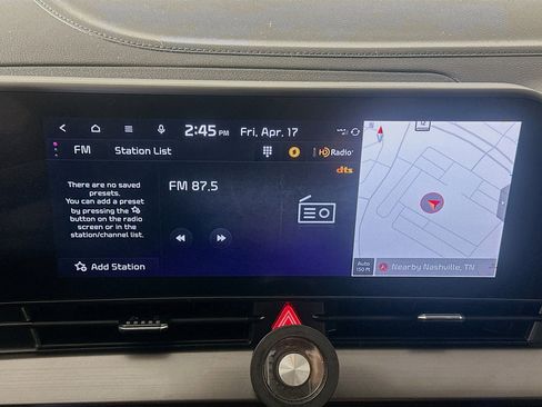 Used 2024 Kia Sportage EX image 21