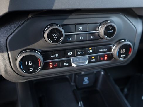 New 2025 Ford Bronco Big Bend image 9