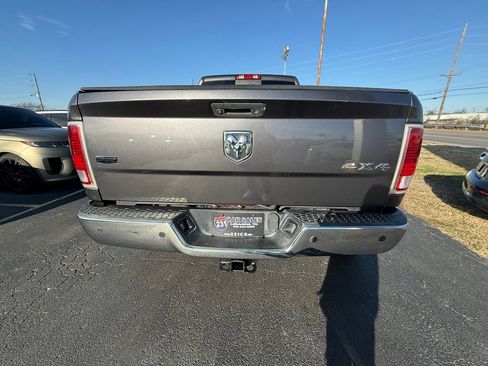 Used 2015 RAM 3500 Laramie image 10
