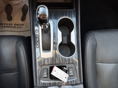 Used 2018 Nissan Altima 2.5 SL image 21