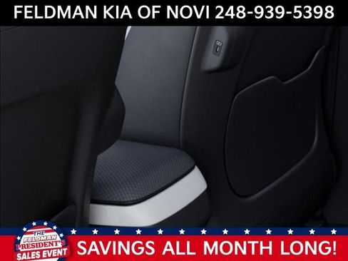 New 2025 Kia EV6 GT-Line image 27